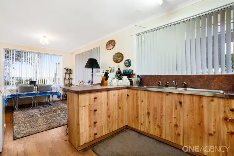 Sixth view of Homely house listing, 23 Quinn Street, Penguin TAS 7316
