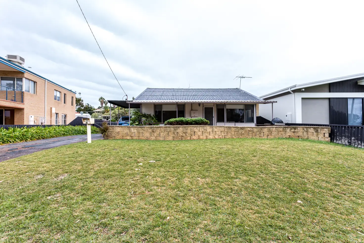 Main view of Homely house listing, 60 Mary Street, Halls Head WA 6210