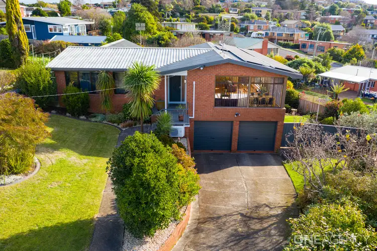 5 Hellyer Avenue, Park Grove TAS 7320