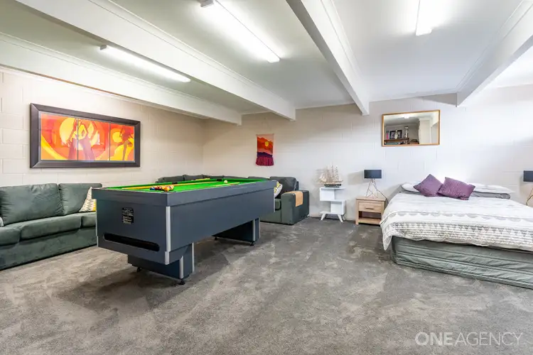 Sixth view of Homely house listing, 5 Hellyer Avenue, Park Grove TAS 7320