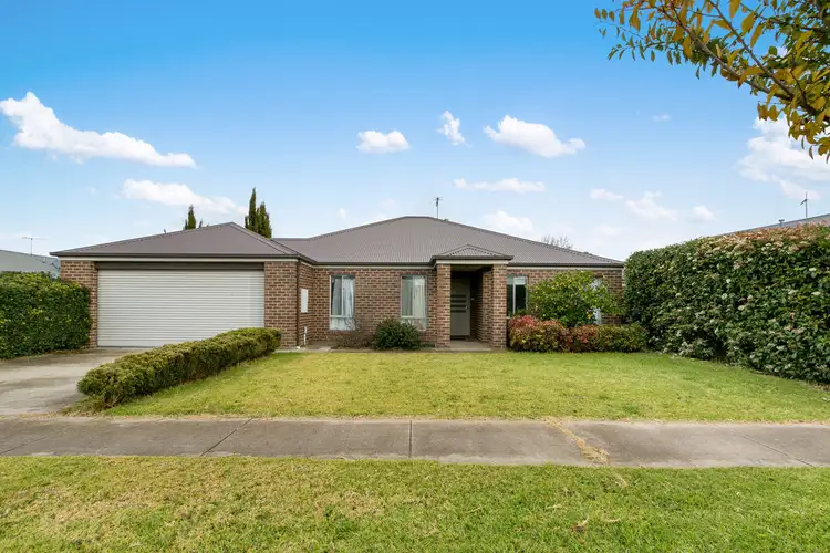 43 Glebe Drive, Sale VIC 3850