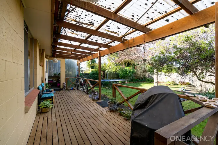 Third view of Homely house listing, 51 Martin Street, Wynyard TAS 7325