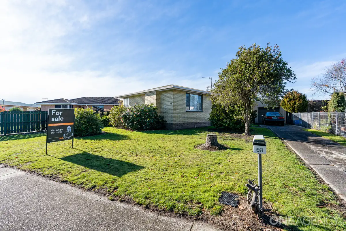 Main view of Homely house listing, 28 Martin Street, Wynyard TAS 7325