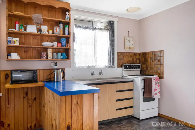 Second view of Homely house listing, 28 Martin Street, Wynyard TAS 7325