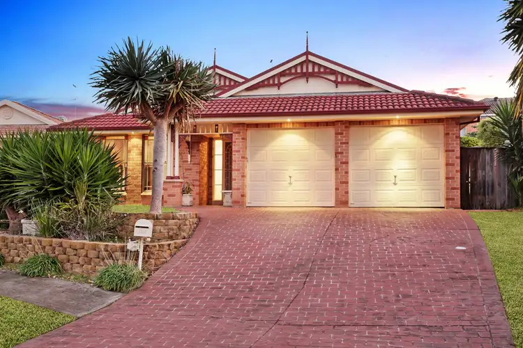 54 The Water Mark, Mount Annan NSW 2567