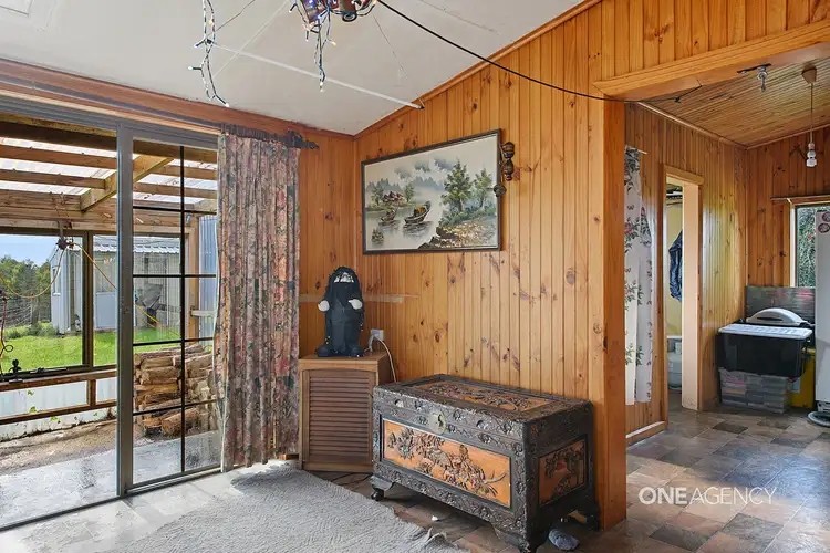 Fifth view of Homely rural property listing, 66 Langleys Road, Trowutta TAS 7330