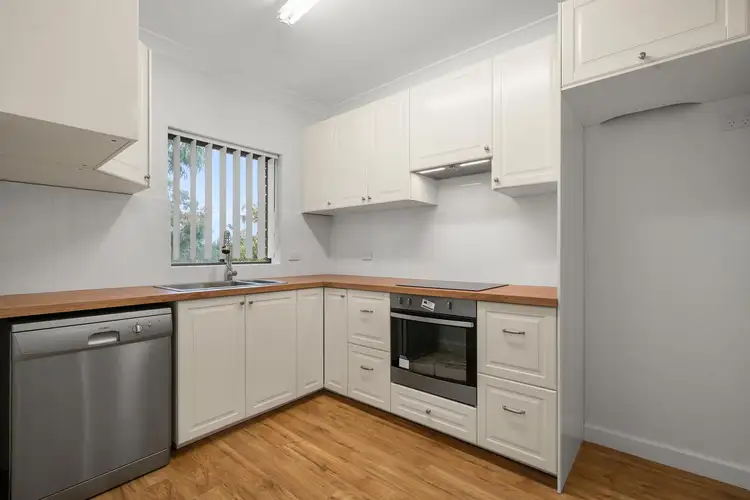 Second view of Homely unit listing, 56/42 Pollard Street, Glendalough WA 6016