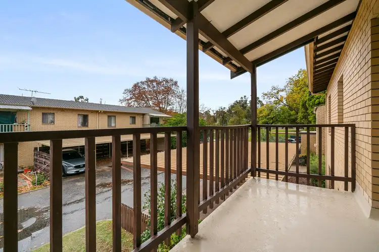 Sixth view of Homely unit listing, 56/42 Pollard Street, Glendalough WA 6016