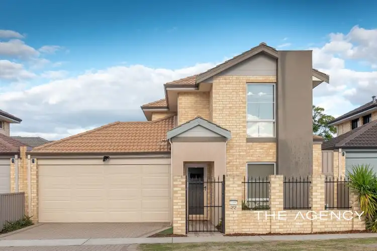 22 Firby Street, Cloverdale WA 6105