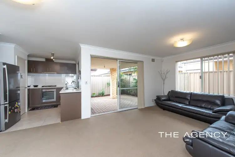 Second view of Homely house listing, 22 Firby Street, Cloverdale WA 6105