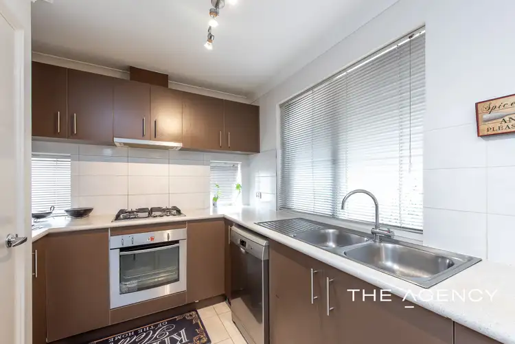 Third view of Homely house listing, 22 Firby Street, Cloverdale WA 6105