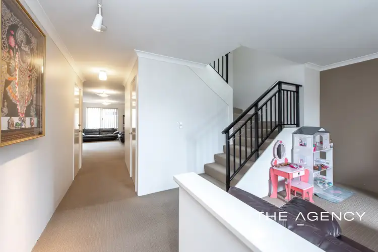 Fourth view of Homely house listing, 22 Firby Street, Cloverdale WA 6105