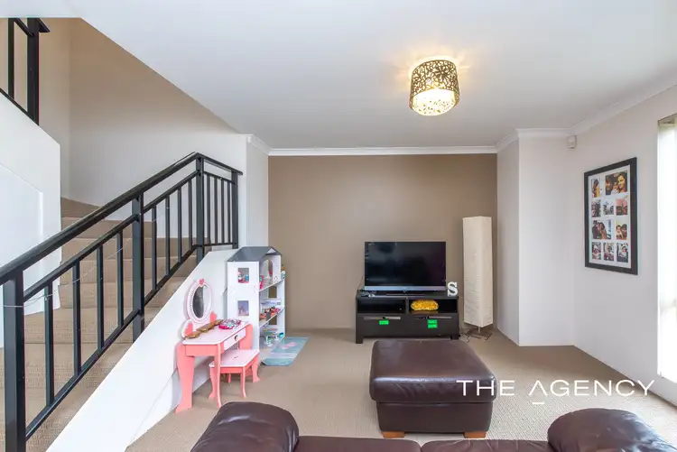 Sixth view of Homely house listing, 22 Firby Street, Cloverdale WA 6105