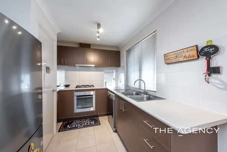Seventh view of Homely house listing, 22 Firby Street, Cloverdale WA 6105