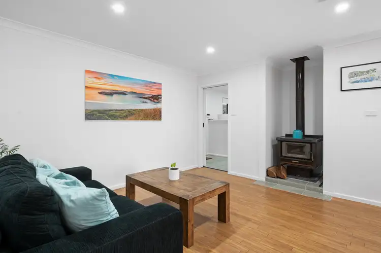 Second view of Homely house listing, 201 Hare Street, West Lamington WA 6430