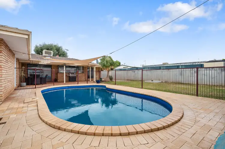 Fourth view of Homely house listing, 201 Hare Street, West Lamington WA 6430