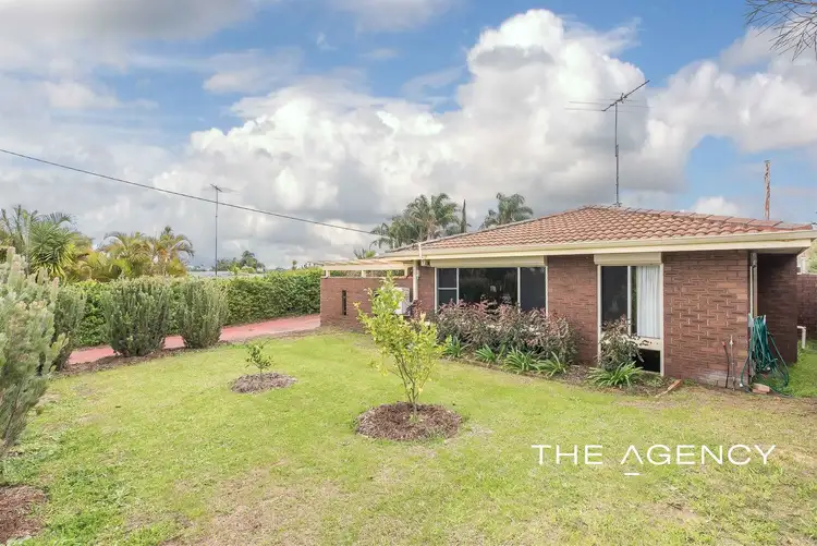 Main view of Homely house listing, 27 Lenham Way, Marangaroo WA 6064