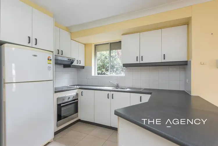 Second view of Homely house listing, 27 Lenham Way, Marangaroo WA 6064