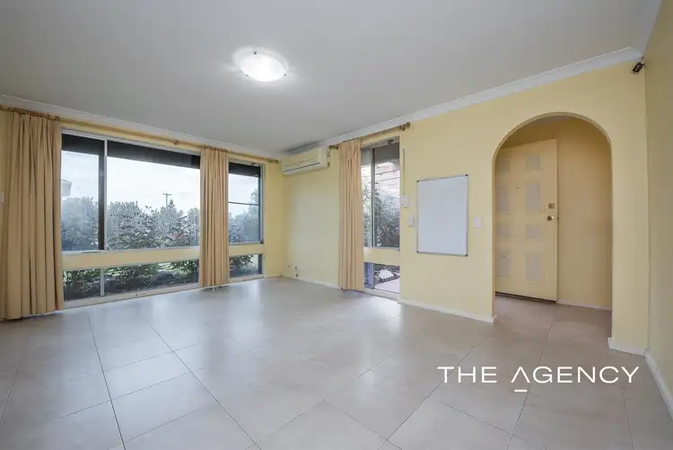 Third view of Homely house listing, 27 Lenham Way, Marangaroo WA 6064