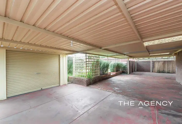 Fifth view of Homely house listing, 27 Lenham Way, Marangaroo WA 6064