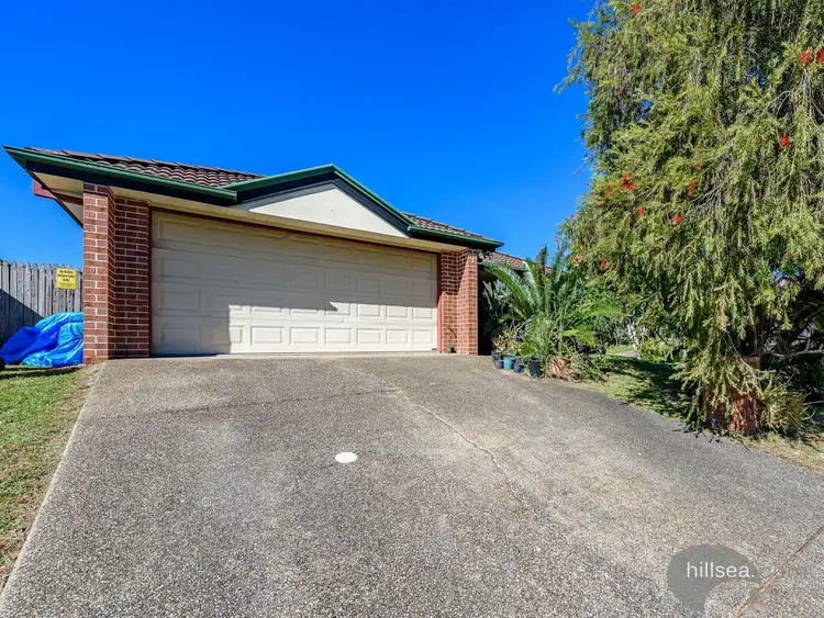 Main view of Homely house listing, 9 Campese Street, Upper Coomera QLD 4209
