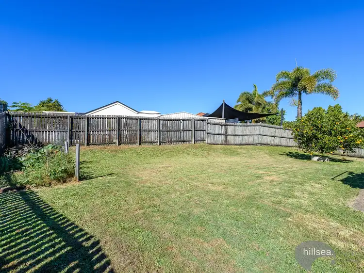 Second view of Homely house listing, 9 Campese Street, Upper Coomera QLD 4209