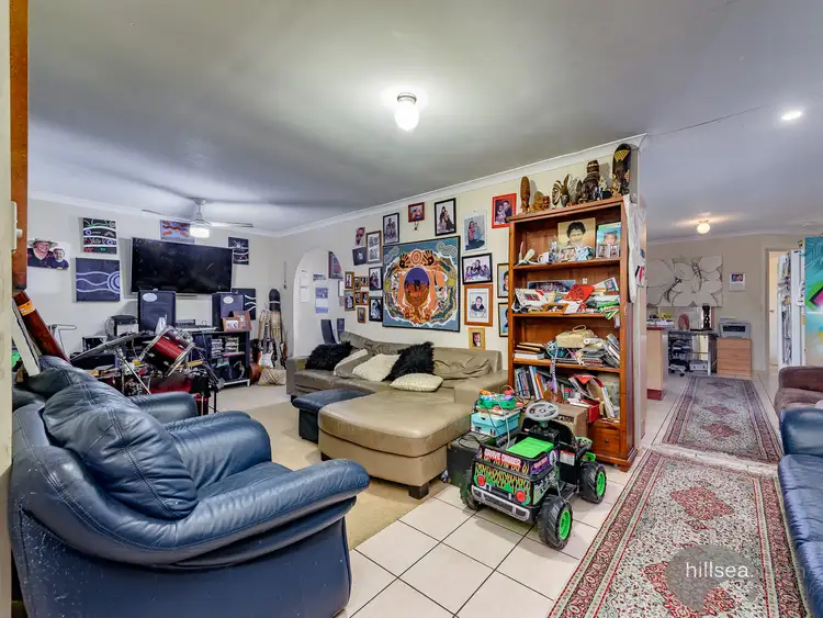 Fifth view of Homely house listing, 9 Campese Street, Upper Coomera QLD 4209