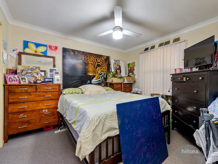 Seventh view of Homely house listing, 9 Campese Street, Upper Coomera QLD 4209