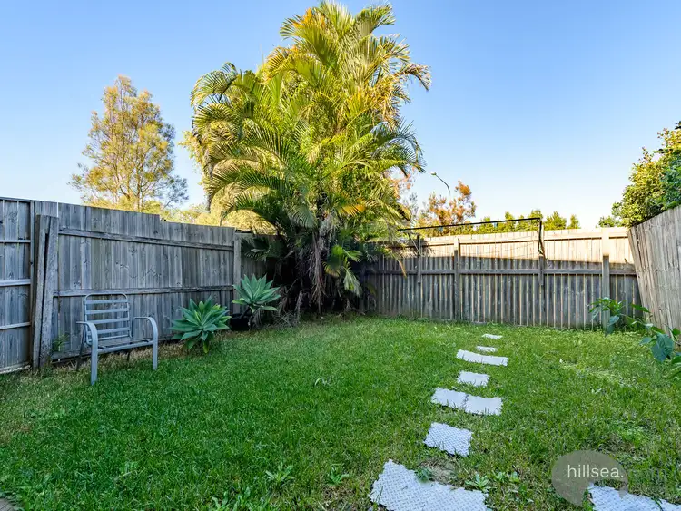 Second view of Homely townhouse listing, 10/503 Pine Ridge Road, Biggera Waters QLD 4216