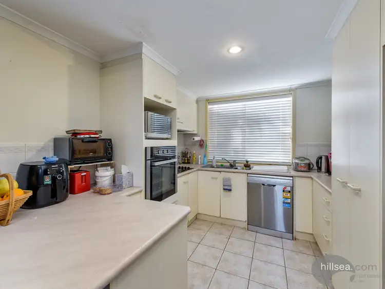 Third view of Homely townhouse listing, 10/503 Pine Ridge Road, Biggera Waters QLD 4216