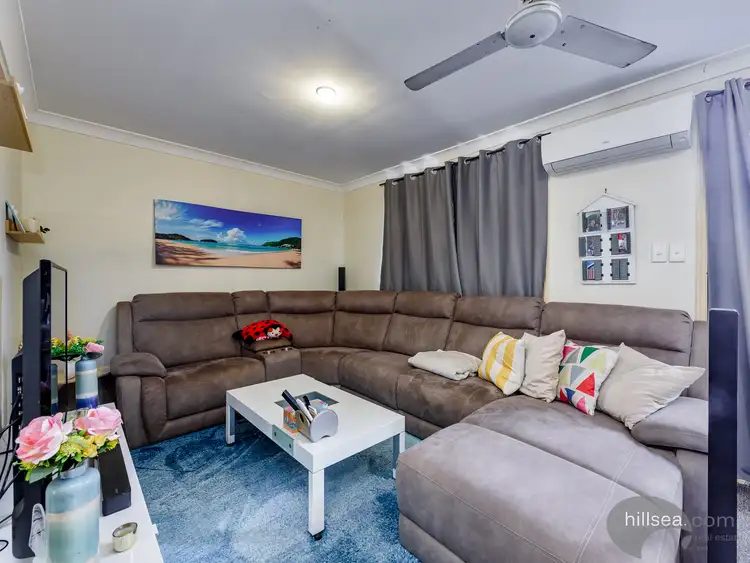 Fourth view of Homely townhouse listing, 10/503 Pine Ridge Road, Biggera Waters QLD 4216