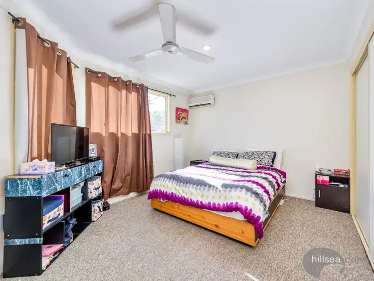 Sixth view of Homely townhouse listing, 10/503 Pine Ridge Road, Biggera Waters QLD 4216