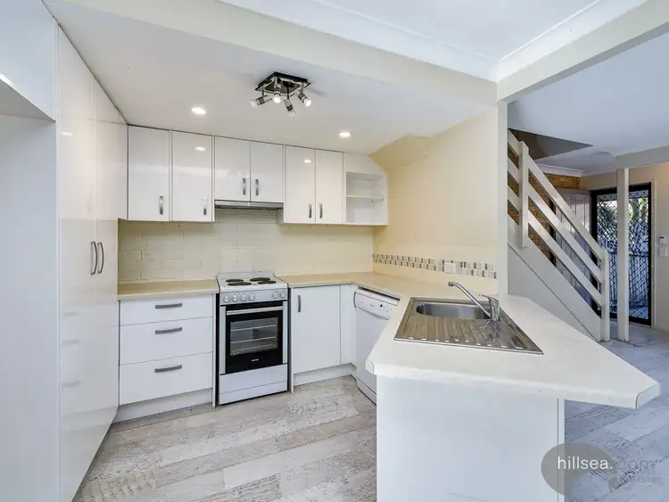 5/77 Olsen Avenue, Labrador QLD 4215