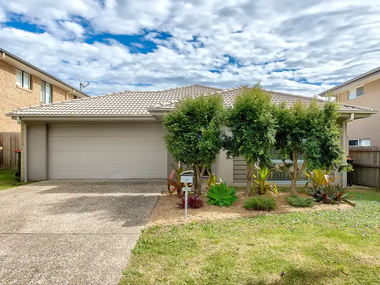 62 Pademelon Circuit, North Lakes QLD 4509