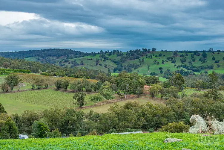 Fifth view of Homely house listing, 147 Chittering Valley Road, Lower Chittering WA 6084