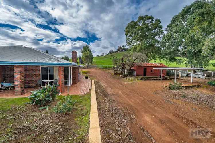 Seventh view of Homely house listing, 147 Chittering Valley Road, Lower Chittering WA 6084
