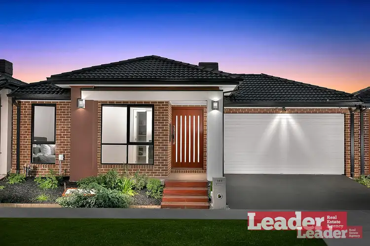 143 Jardin Road, Wollert VIC 3750
