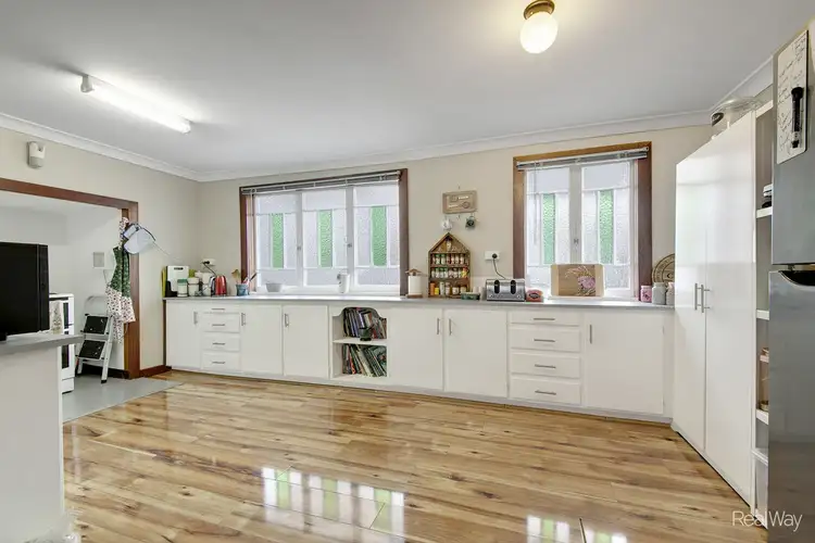 222 George Street, Rockhampton City QLD 4700