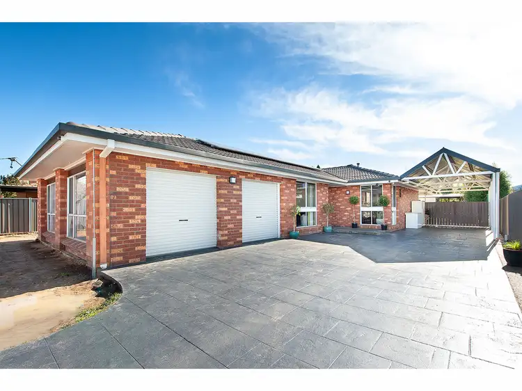 Main view of Homely house listing, 300 Union Road, Lavington NSW 2641