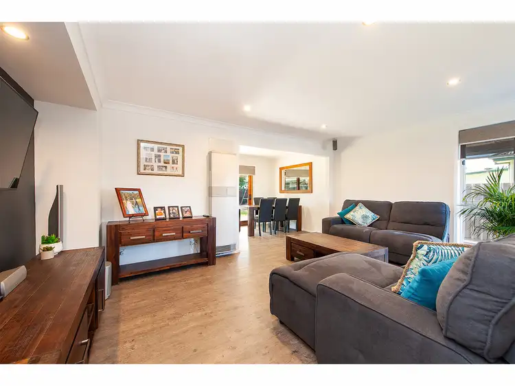 Third view of Homely house listing, 300 Union Road, Lavington NSW 2641