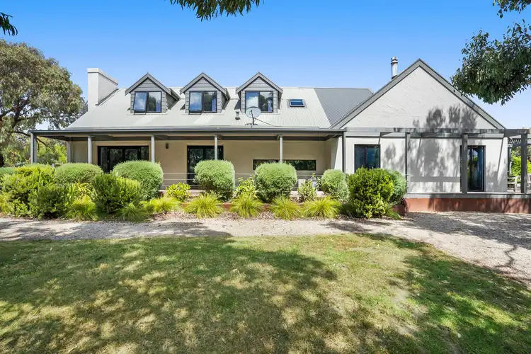 Main view of Homely house listing, " BREAWOOD ", Bellbrae VIC 3228