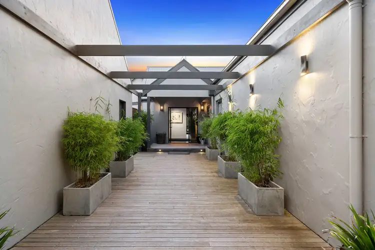 Second view of Homely house listing, " BREAWOOD ", Bellbrae VIC 3228
