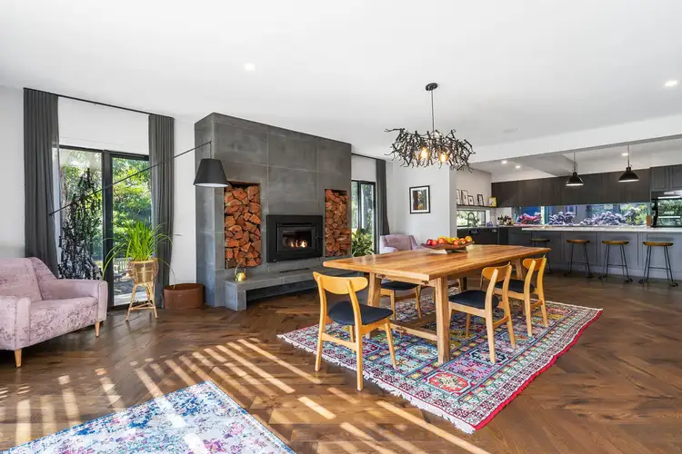 Sixth view of Homely house listing, " BREAWOOD ", Bellbrae VIC 3228