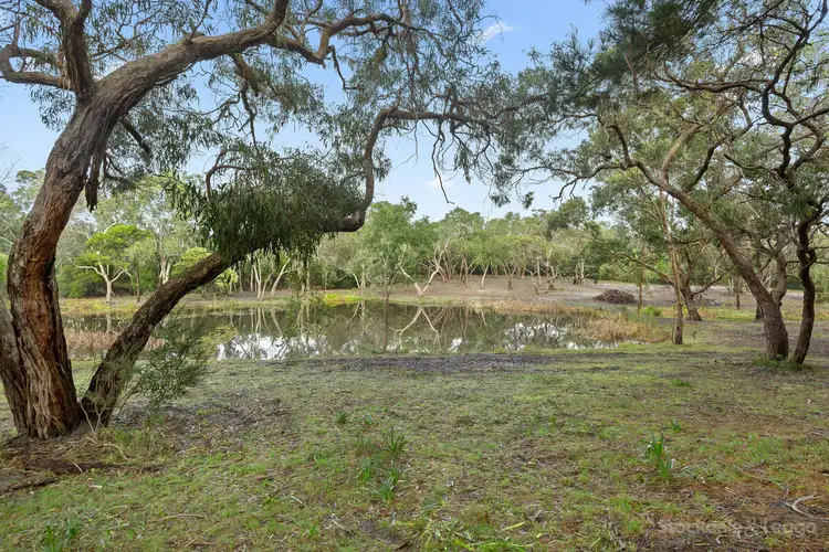 Third view of Homely land listing, 20 Sunnybank Road, Langwarrin VIC 3910