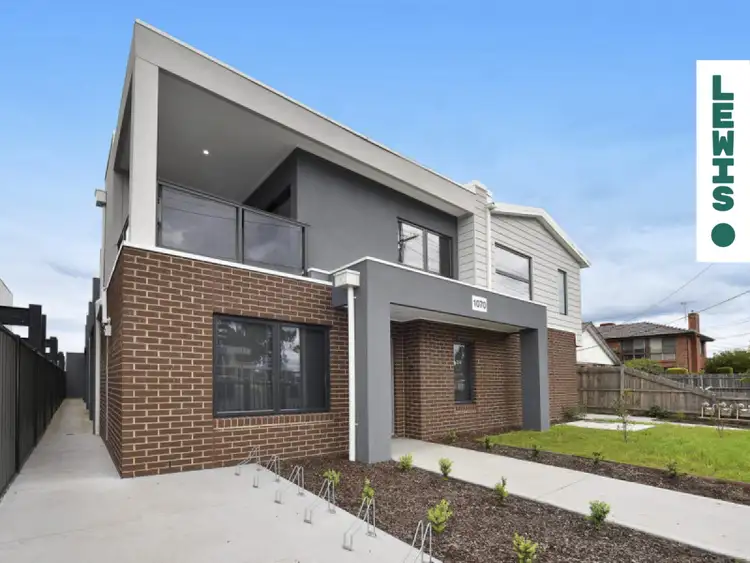 4/1070 Sydney Road, Fawkner VIC 3060