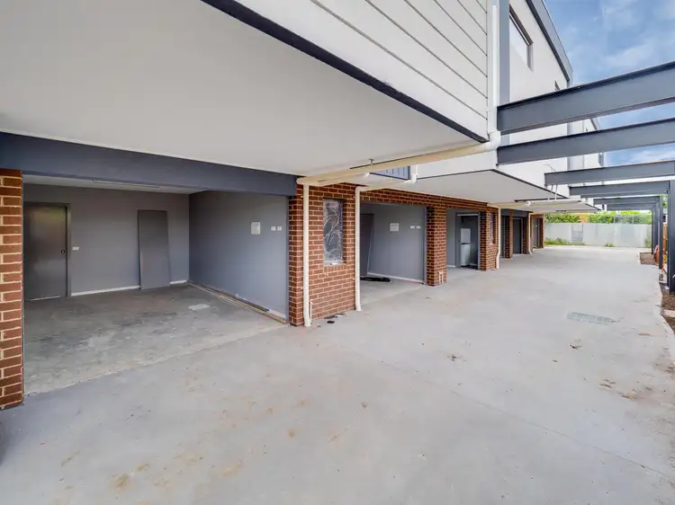 Second view of Homely townhouse listing, 4/1070 Sydney Road, Fawkner VIC 3060