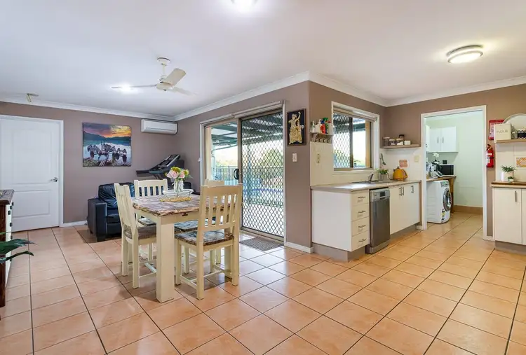 Fourth view of Homely house listing, 20 Burrawang Street, Redbank Plains QLD 4301
