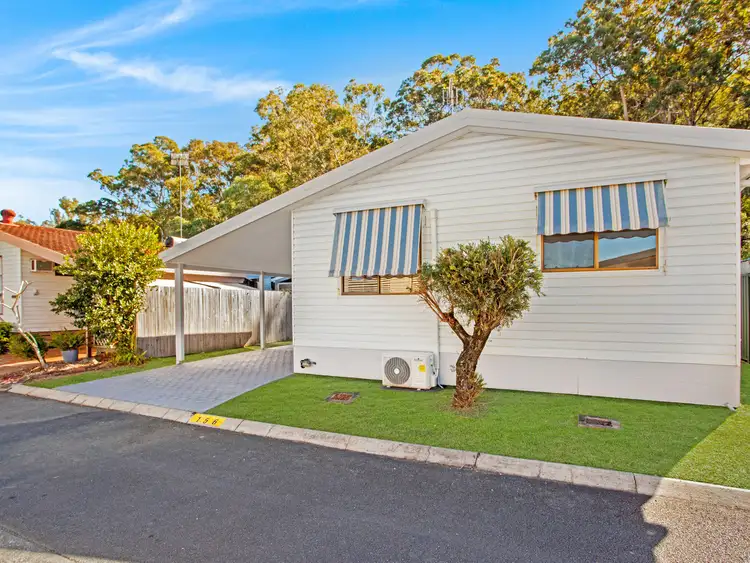 Second view of Homely house listing, 156/3 Township Drive, Burleigh Heads QLD 4220