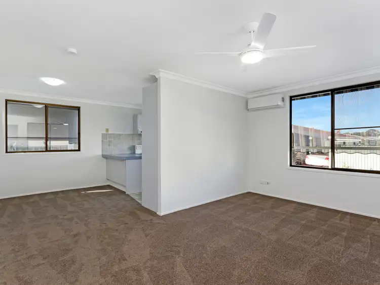 Fourth view of Homely house listing, 156/3 Township Drive, Burleigh Heads QLD 4220