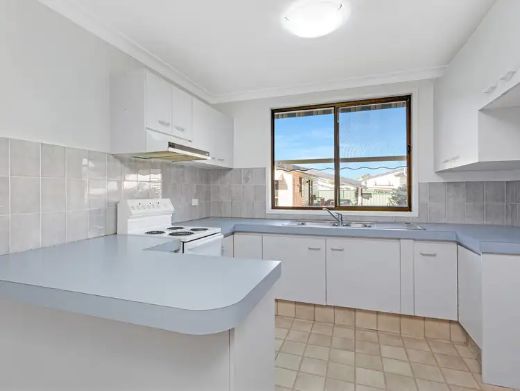 Fifth view of Homely house listing, 156/3 Township Drive, Burleigh Heads QLD 4220